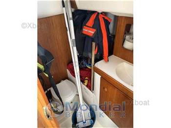 Jeanneau Sun odyssey 26
