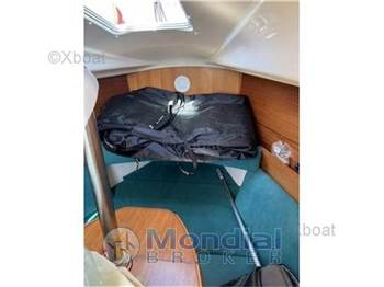 Jeanneau Sun odyssey 26