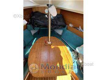 Jeanneau Sun odyssey 26