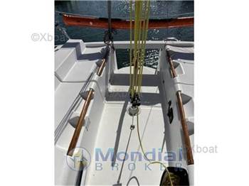 Jeanneau Sun odyssey 26