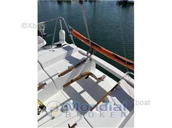 Jeanneau Sun odyssey 26