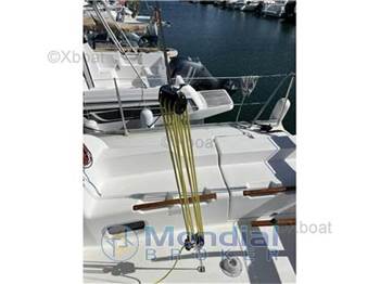 Jeanneau Sun odyssey 26