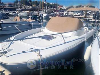 Jeanneau Cap camarat 7.5 wa
