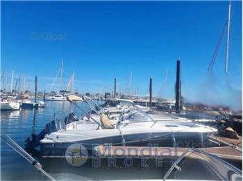 Jeanneau Cap camarat 7.5 wa