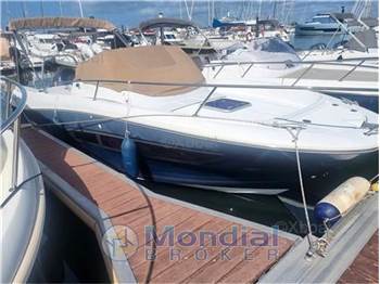 Jeanneau Cap camarat 7.5 wa