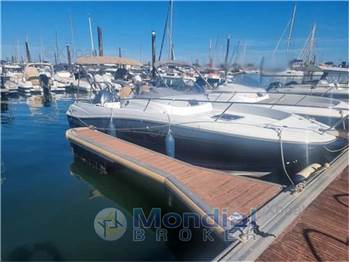 Jeanneau Cap camarat 7.5 wa