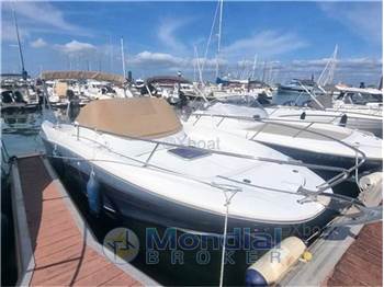 Jeanneau Cap camarat 7.5 wa