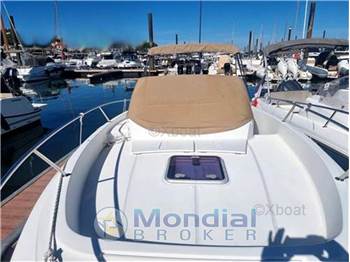 Jeanneau Cap camarat 7.5 wa
