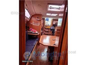 Bavaria yachts Bavaria 35 cruiser