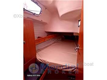 Bavaria yachts Bavaria 35 cruiser
