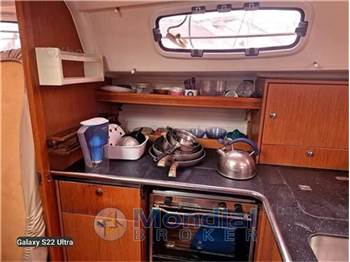 Bavaria yachts Bavaria 35 cruiser