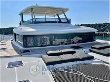 Lagoon 630 my