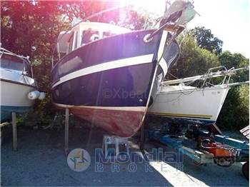 Rhea-marine Rhea 800 timonier