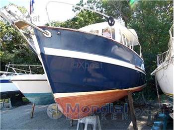Rhea-marine Rhea 800 timonier