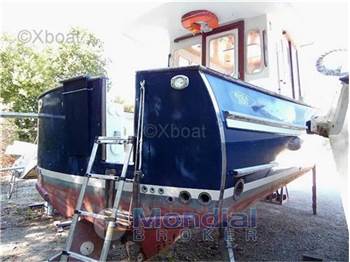 Rhea-marine Rhea 800 timonier