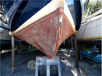 Rhea-marine Rhea 800 timonier