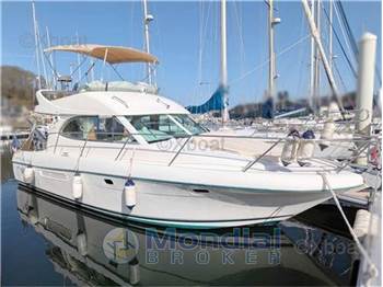Jeanneau Prestige 36 fly
