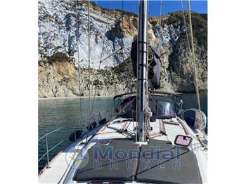 Jeanneau Sun odyssey 49i