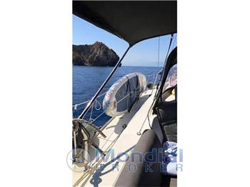Jeanneau Sun odyssey 49i