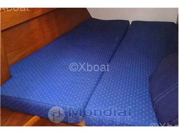 Jeanneau Sun odyssey 49i