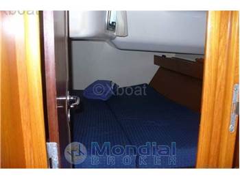 Jeanneau Sun odyssey 49i