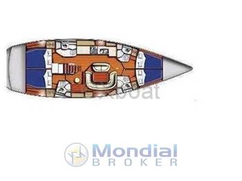 Jeanneau Sun odyssey 49i
