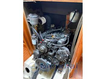 Jeanneau Sun odyssey 49i