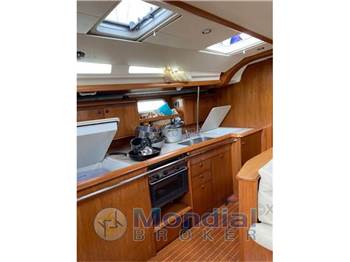 Jeanneau Sun odyssey 49i