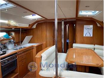 Jeanneau Sun odyssey 49i