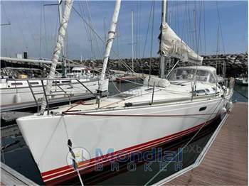 Jeanneau Sun fast 42