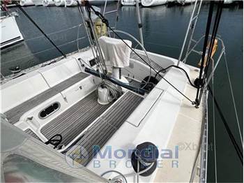 Jeanneau Sun fast 42