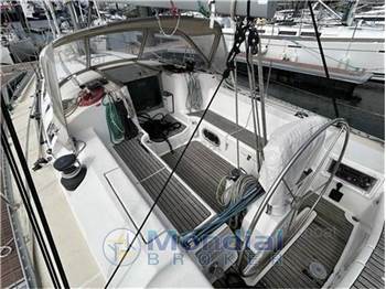 Jeanneau Sun fast 42