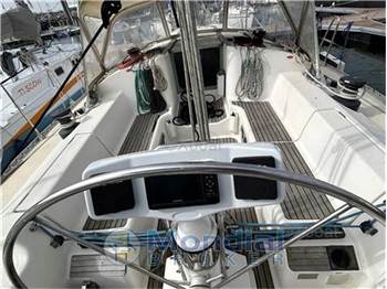 Jeanneau Sun fast 42