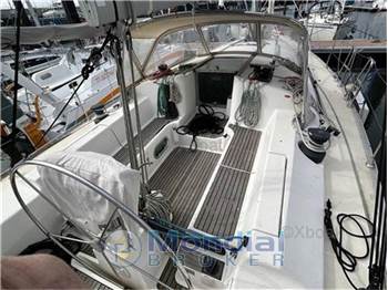 Jeanneau Sun fast 42