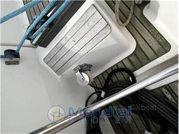 Jeanneau Sun fast 42