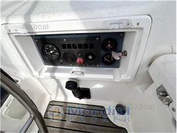 Jeanneau Sun fast 42