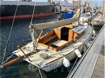 Moguerou jezequel Cotre de carantec