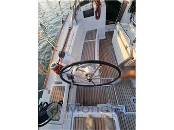 Jeanneau Sun odyssey 449
