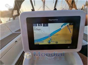 Jeanneau Sun odyssey 449