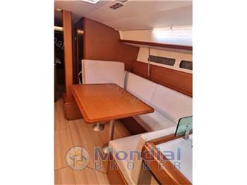 Jeanneau Sun odyssey 449