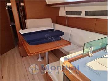 Jeanneau Sun odyssey 449