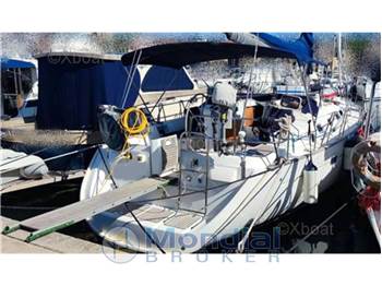 Beneteau Oceanis 423