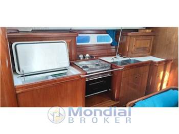 Beneteau Oceanis 423