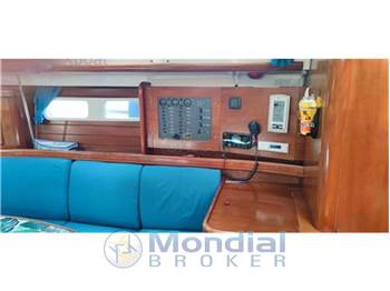 Beneteau Oceanis 423