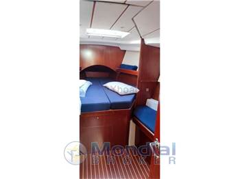 Beneteau Oceanis 423