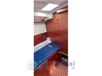 Beneteau Oceanis 423