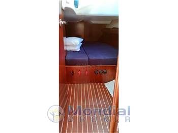 Beneteau Oceanis 423