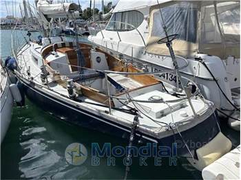 Nautor swan Swan 36