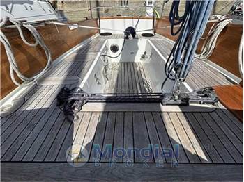 Nautor swan Swan 36