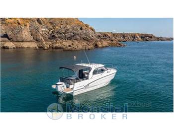 Beneteau Antares 8 ob